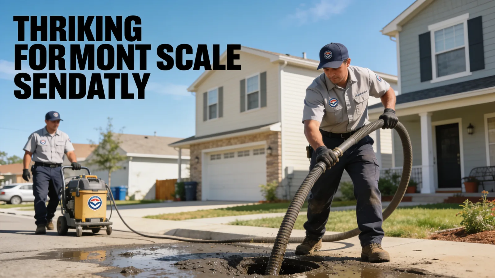 Sewage Cleanup in Drummond, MT near me